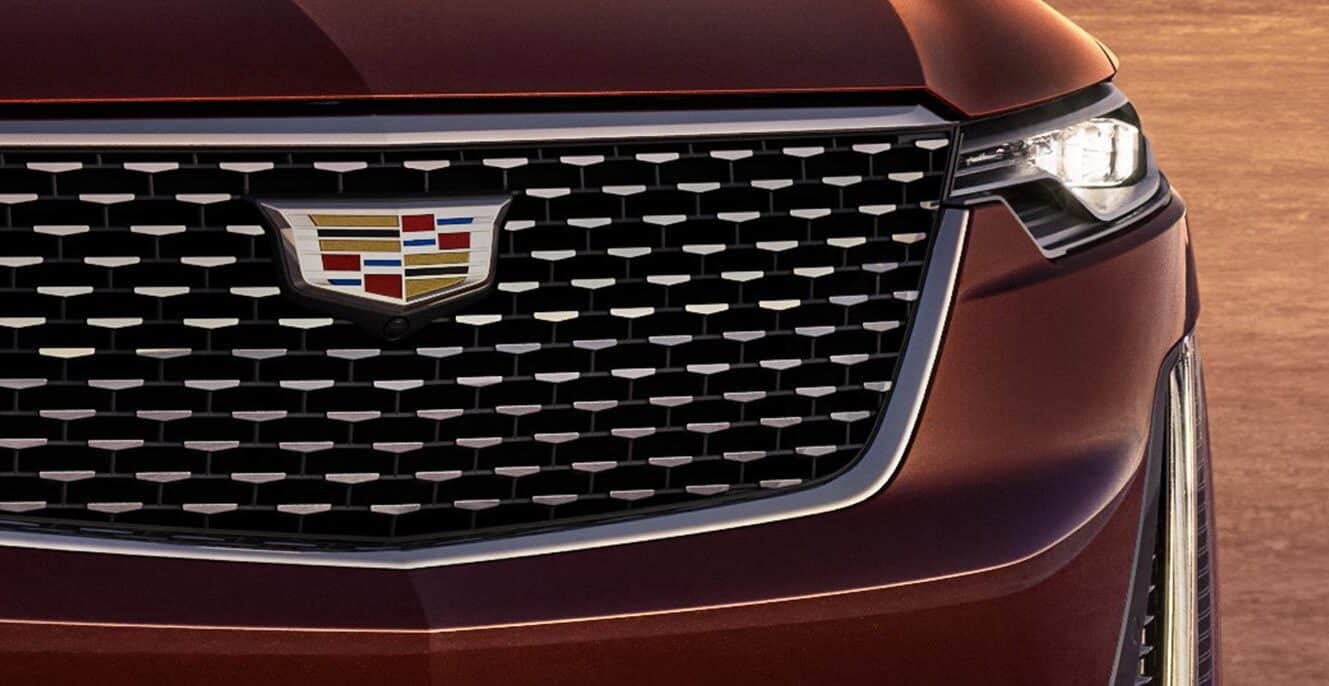 Introducing The All New Cadillac Lyriq Full Preview