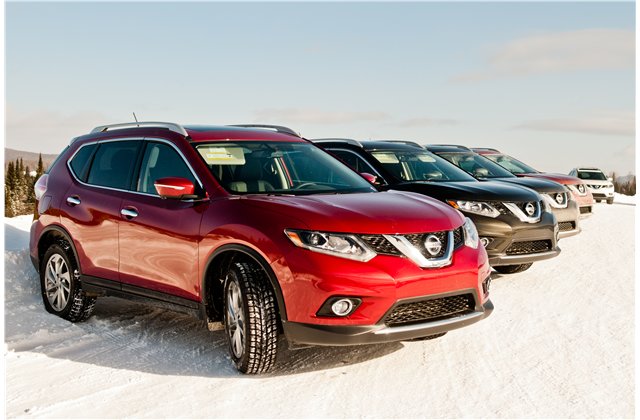 Best 2021 Nissan Car Lease Deals NYC; $0 Down: VIP ...