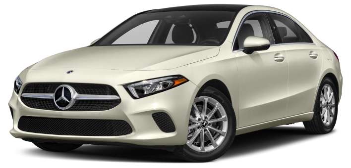 Mercedes A-Class 2020 Review