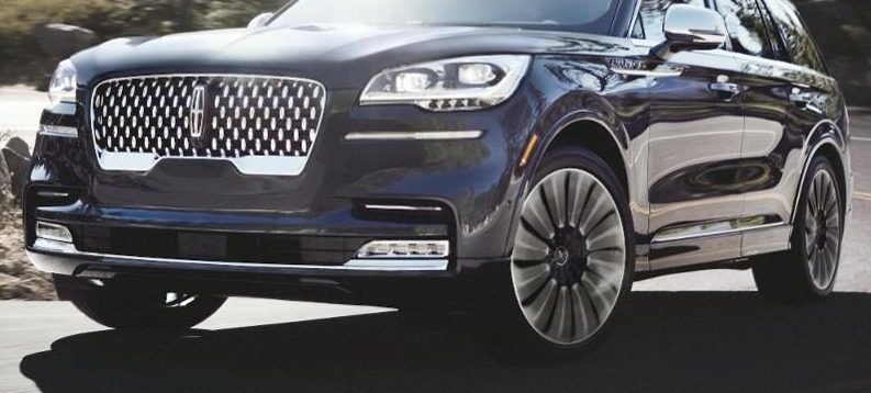Best 2020 SUV's