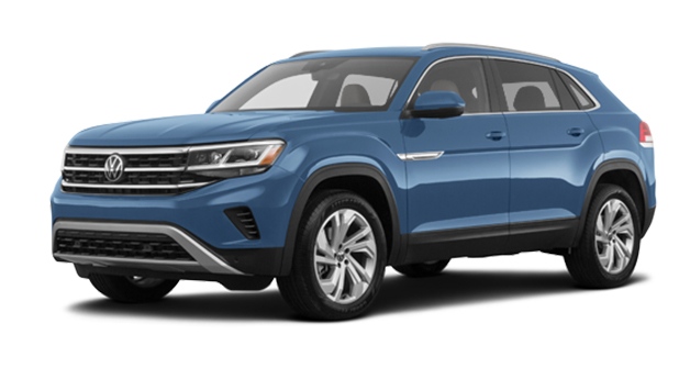 Volkswagen Atlas Cross Sport Lease Deals Nyc 2021 Zero 0 Down New Specials