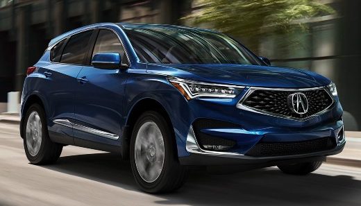 September: The 2021 Acura RDX Is Here: The Full Review