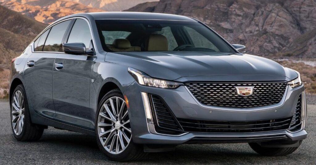Best American Cars