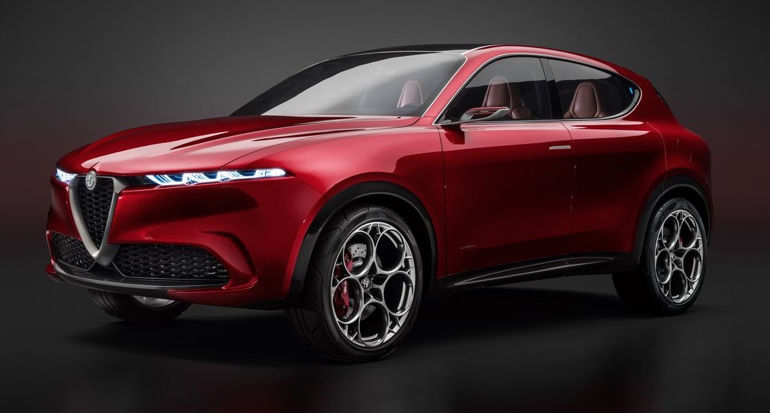 An InDepth Review of the 2021 Alpha Romeo Stelvio