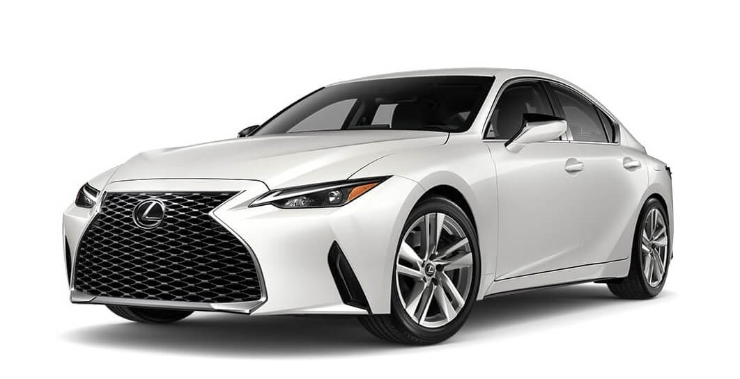 Is300 lexus 2022