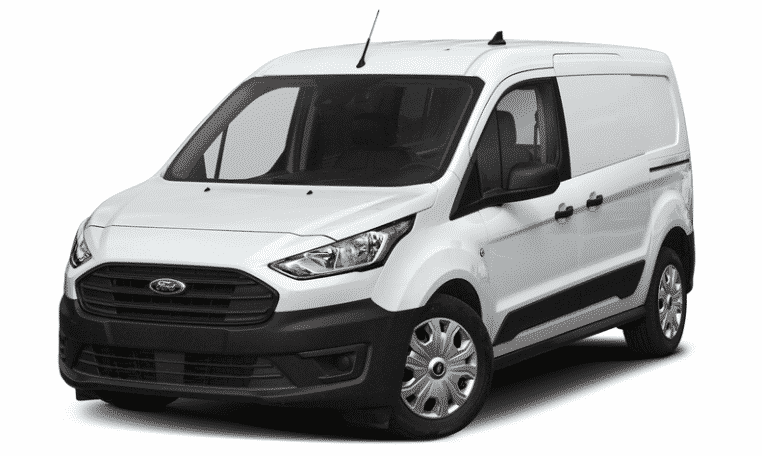 electric vivaro