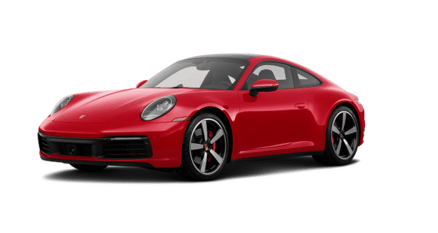 Porsche 911 Coupe Lease Deals NYC; 2020 Zero 0 Down New Specials