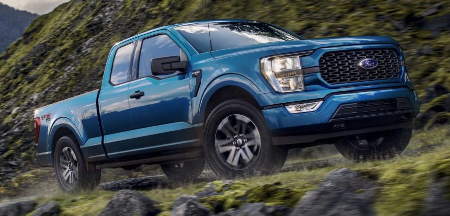 2021 Ford F-150: The Detailed Review