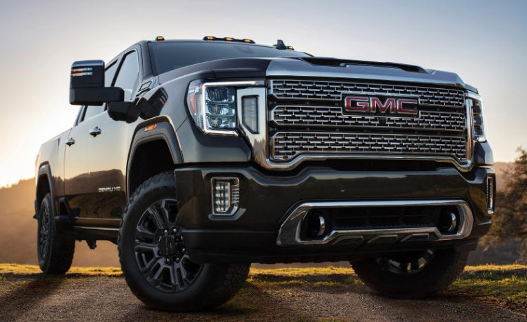 2021 GMC Sierra 1500 4WD SLE Double Cab: The Detailed Review