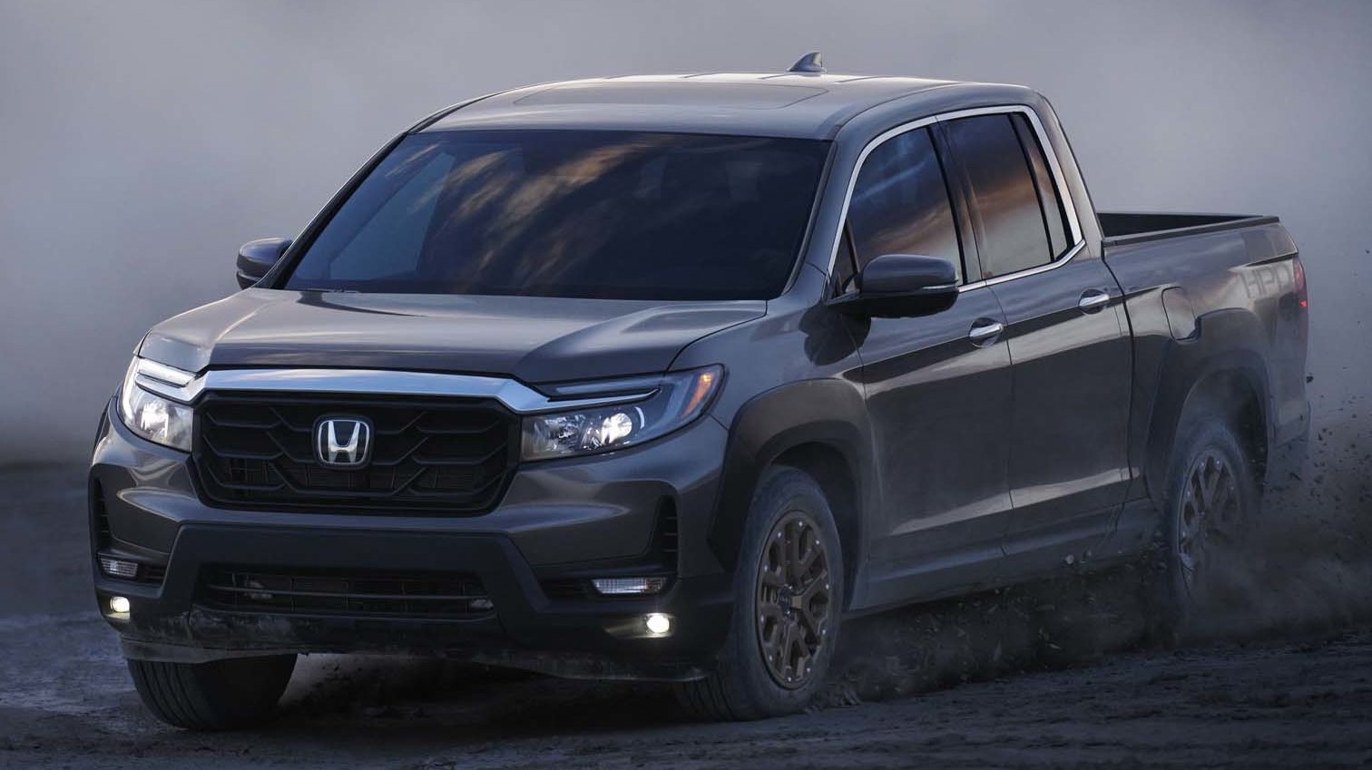 2021 Honda Ridgeline Pickup Truck Is Here: A Full Review