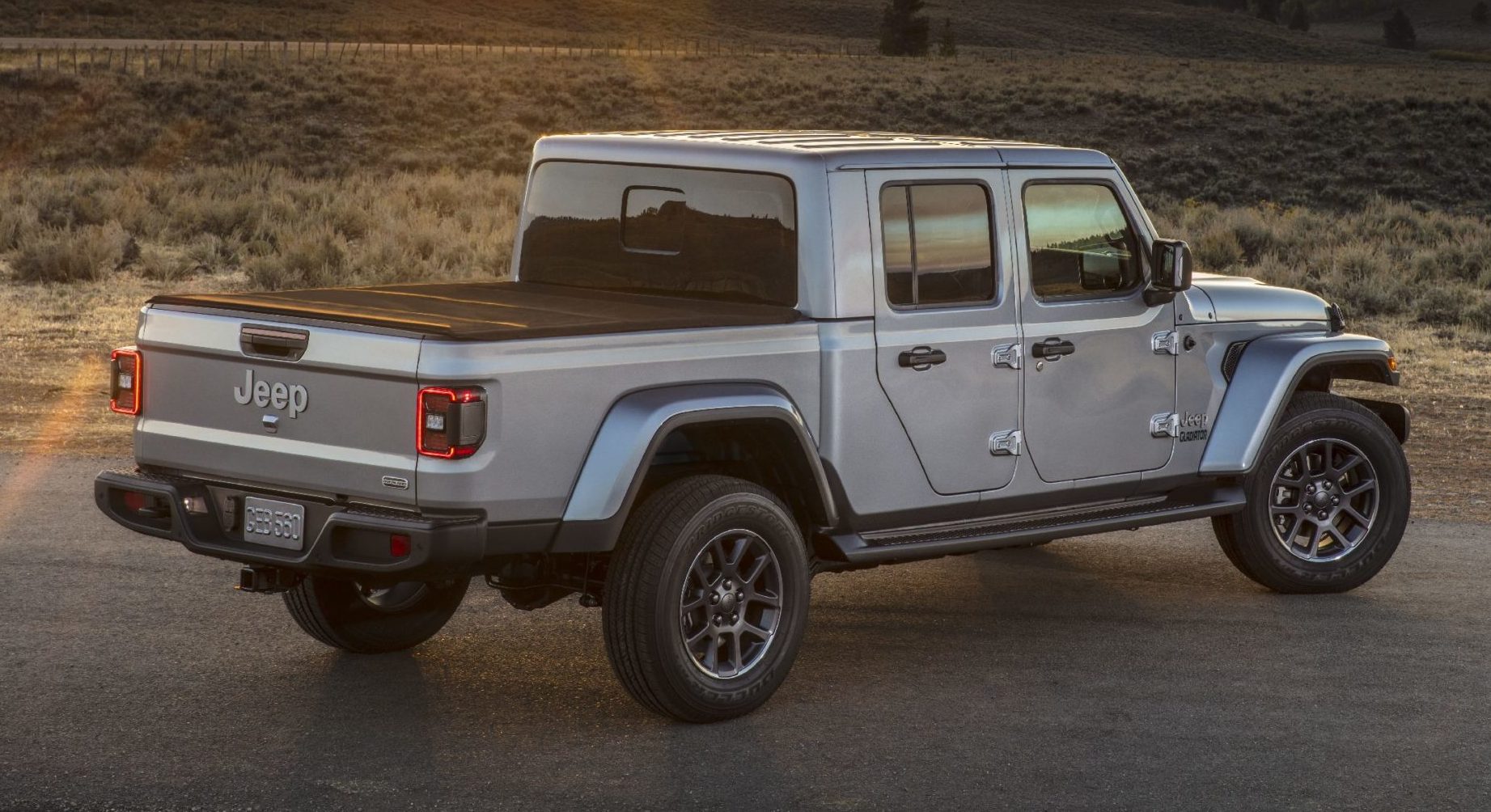 The In-Depth 2021 Jeep Gladiator Review