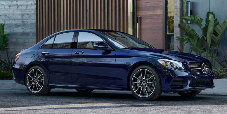 Say Hello To The 2021 Mercedes Benz C300 4Matic Sedan: A Detailed Review