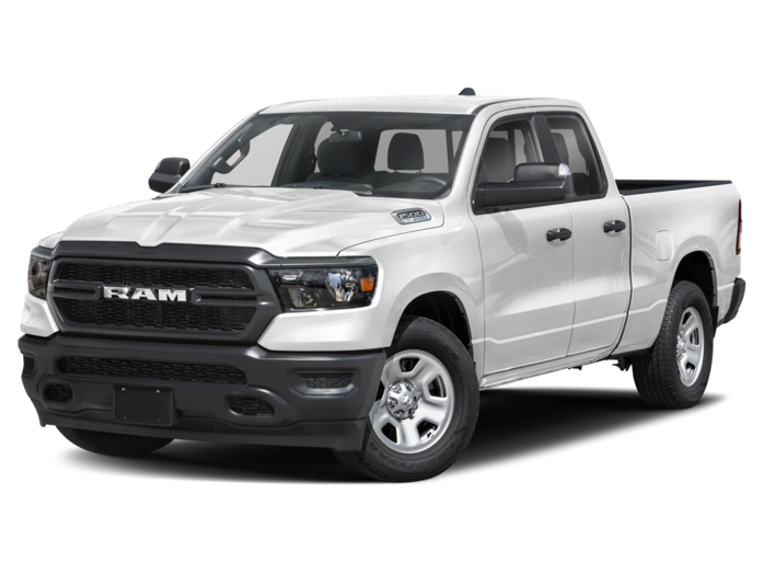 2024 Ram Pickup 1500 lease NYC Exterior Front