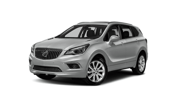 2020 BUICK ENVISION AWD SUV