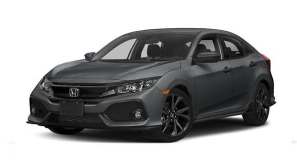 2020 Honda Accord Sport Sedan