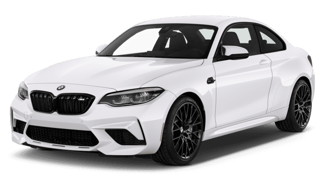 2021 Bmw M2 Competition Lease