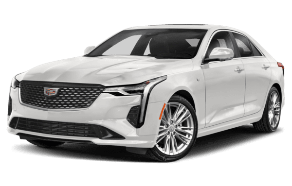Cadillac for Lease Exits for NY