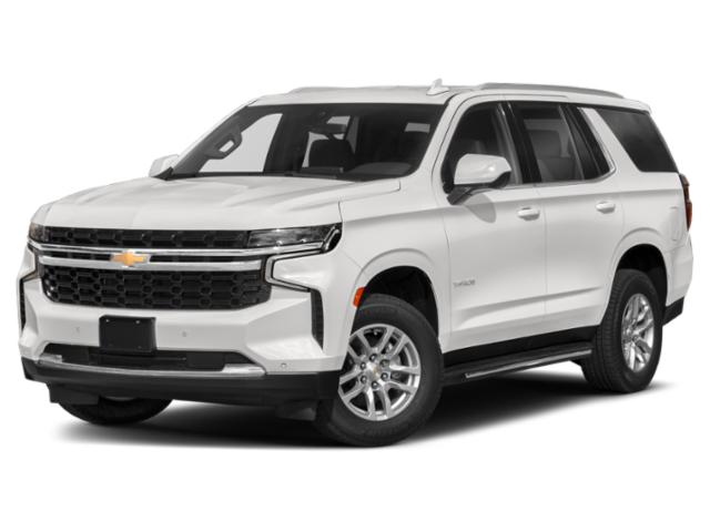 2024 Chevrolet Tahoe NYC Exterior Front