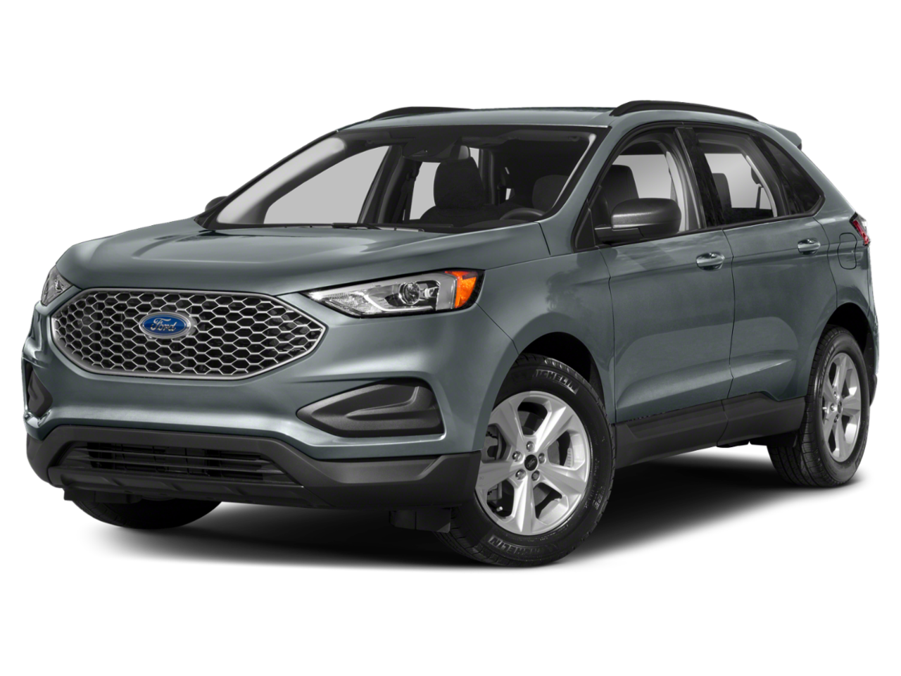2024 Ford Edge SE NYC Exterior Front