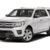 2024 Ford Expedition SUV XLT NYC Exterior Front