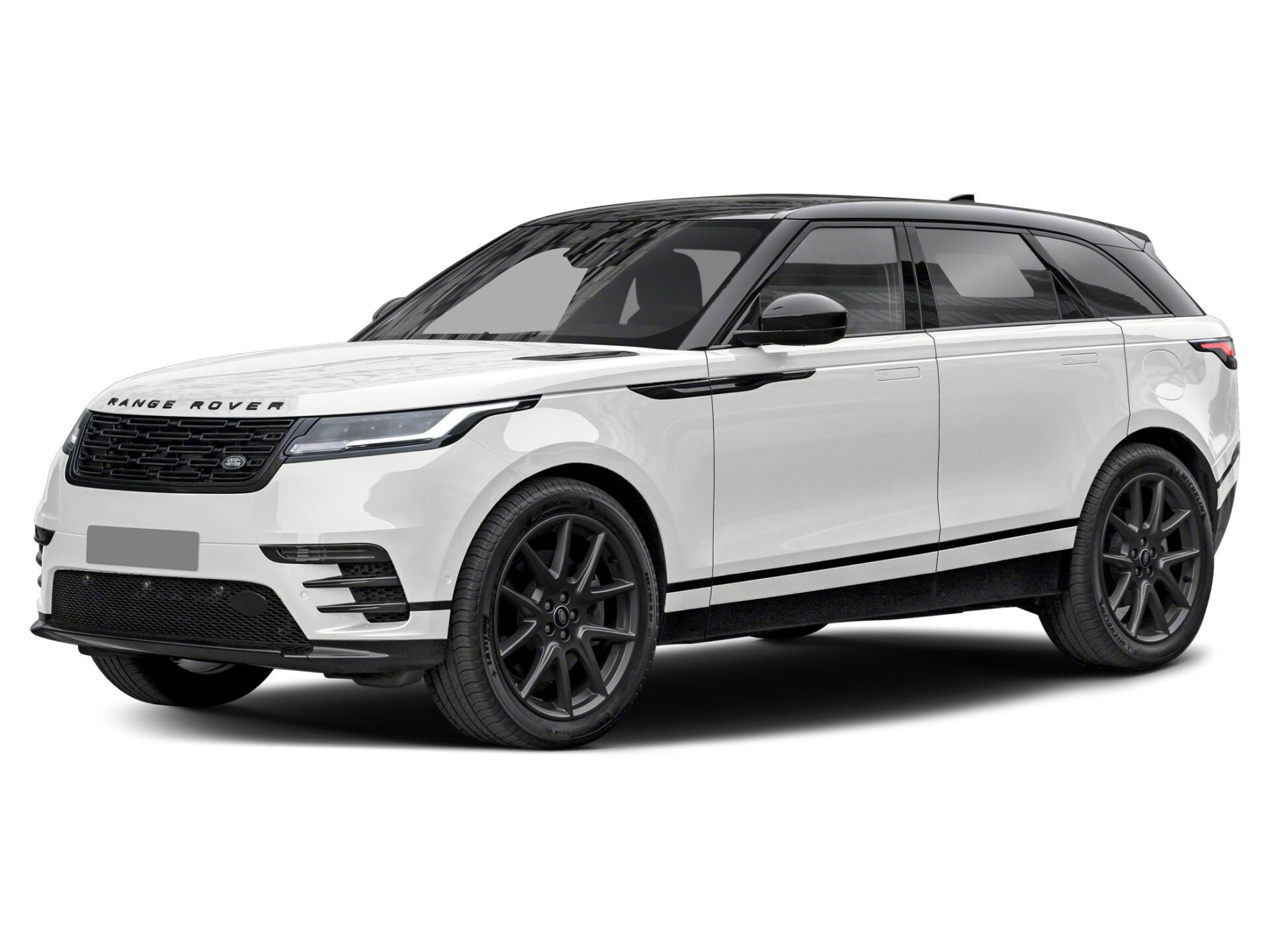 2024 LAND ROVER RANGE ROVER VELAR SUV lease NYC Exterior Front