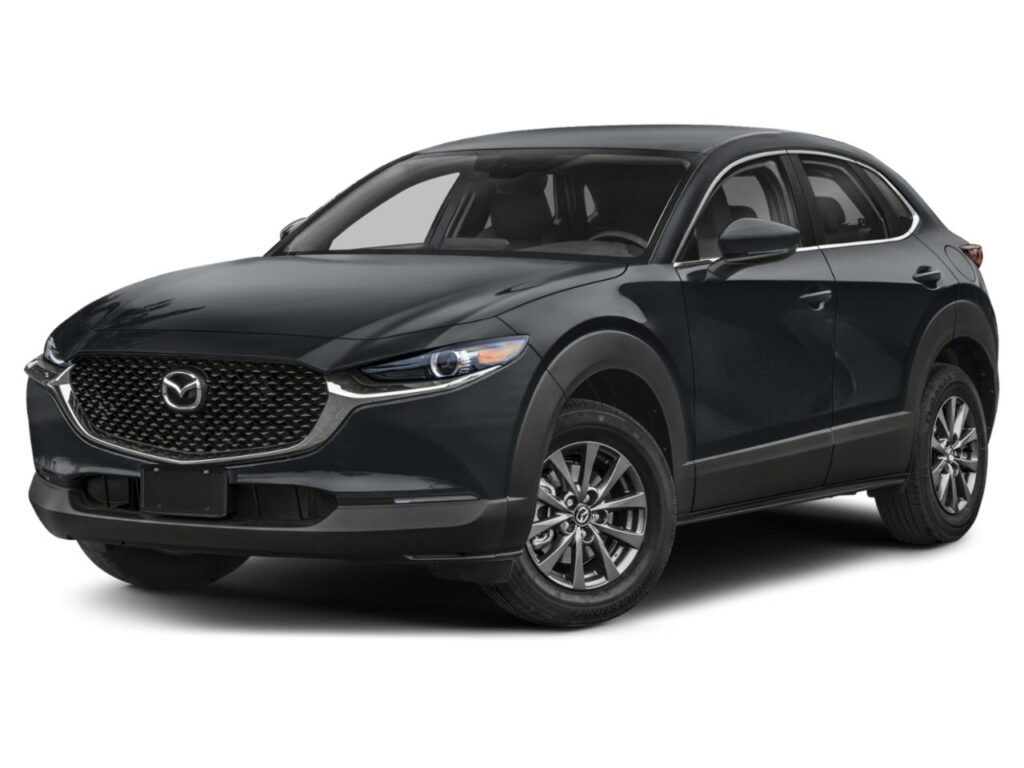 Best Mazda CX30 Lease Deals NYC Brooklyn Queens Bronx & SI VIP