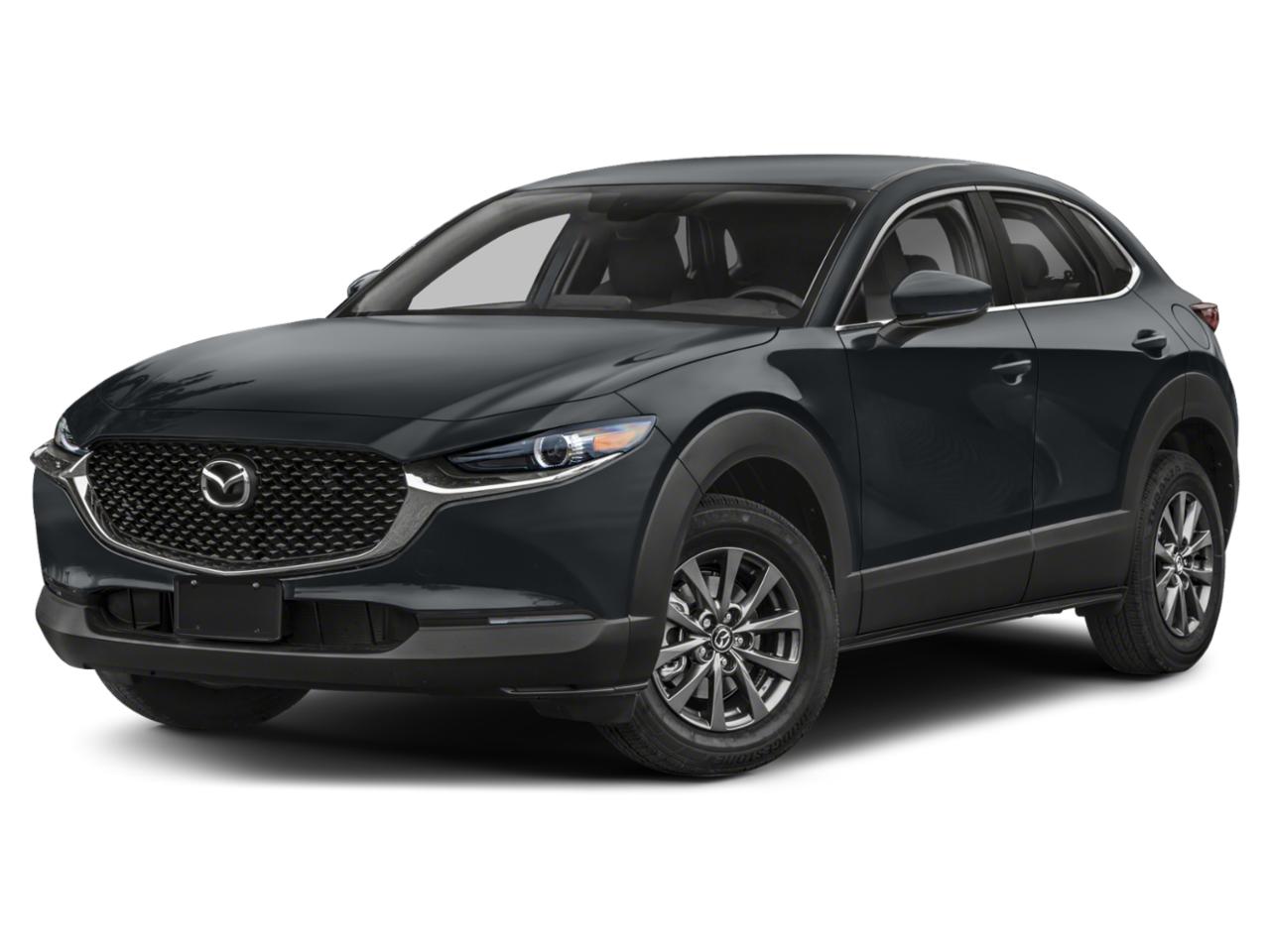 2024 Mazda CX-30 lease NYC Exterior Front