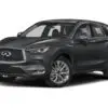 Infiniti QX50 Pure