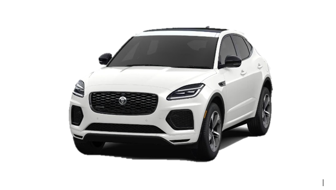 Jaguar E-Pace NY Lease