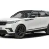 LAND ROVER RANGE ROVER VELAR SUV