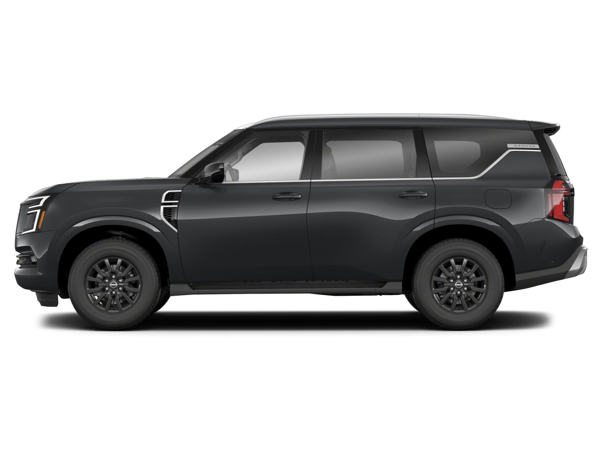 2025 Nissan Armada NY Lease