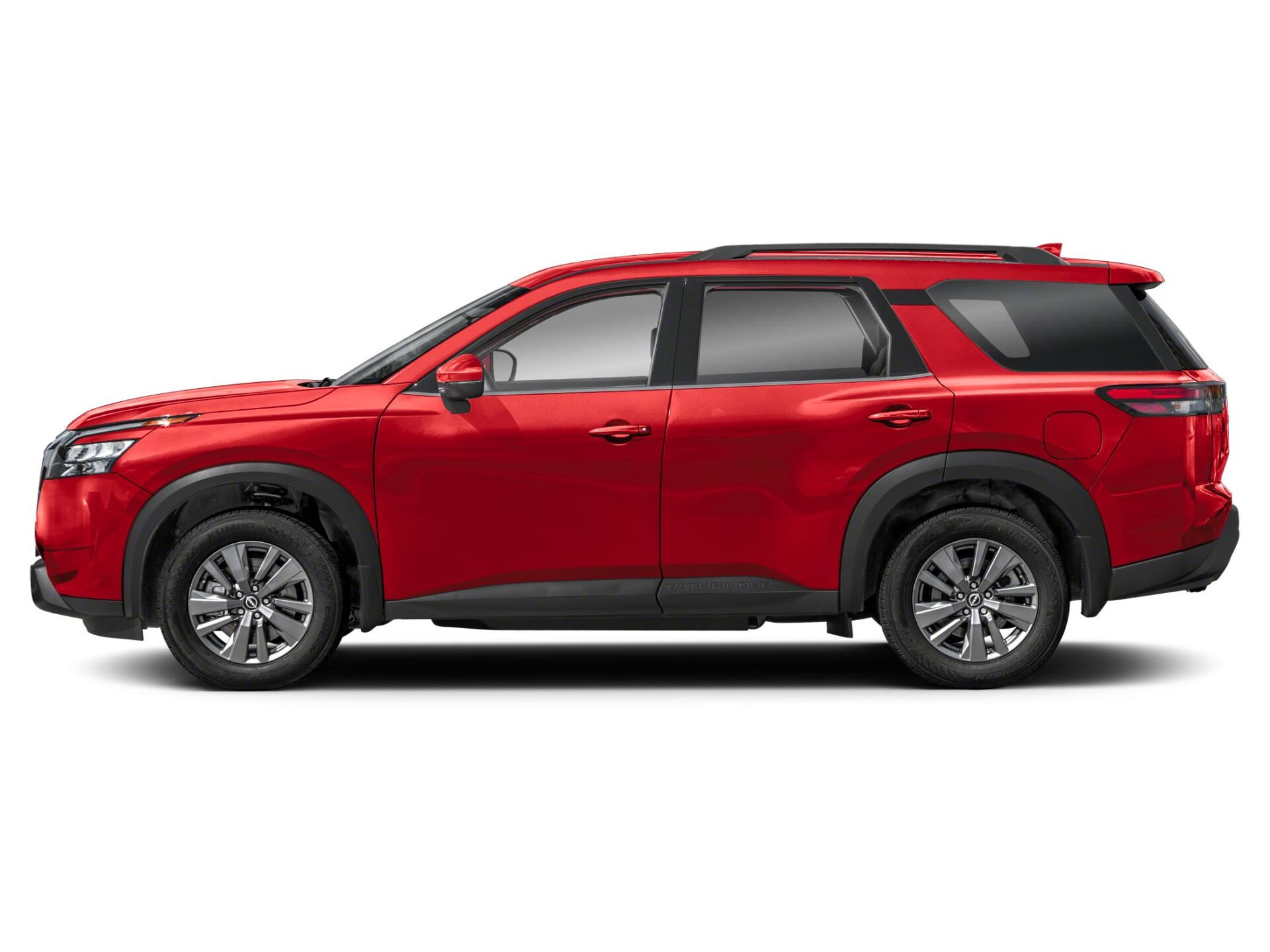 2025 Nissan Pathfinder NY Lease