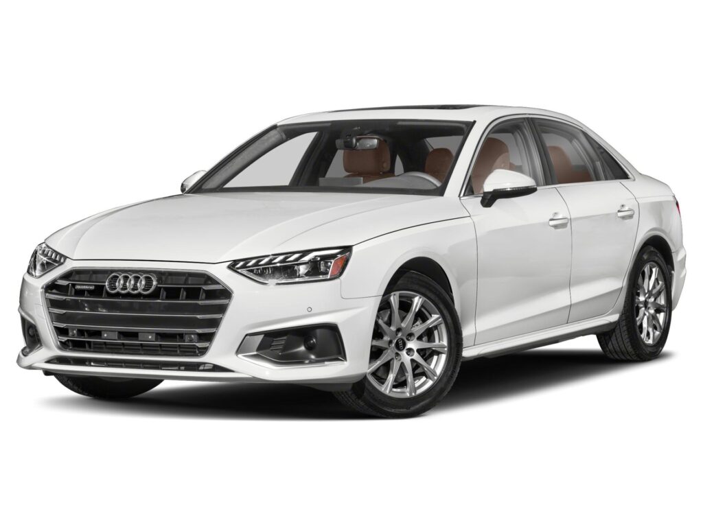 AUDI A4 All Road Premium Plus 45 TFSI NY Lease