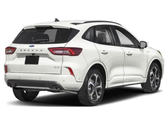 Ford Escape Hybrid NY Lease