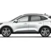 Ford Escape Hybrid - Image 3