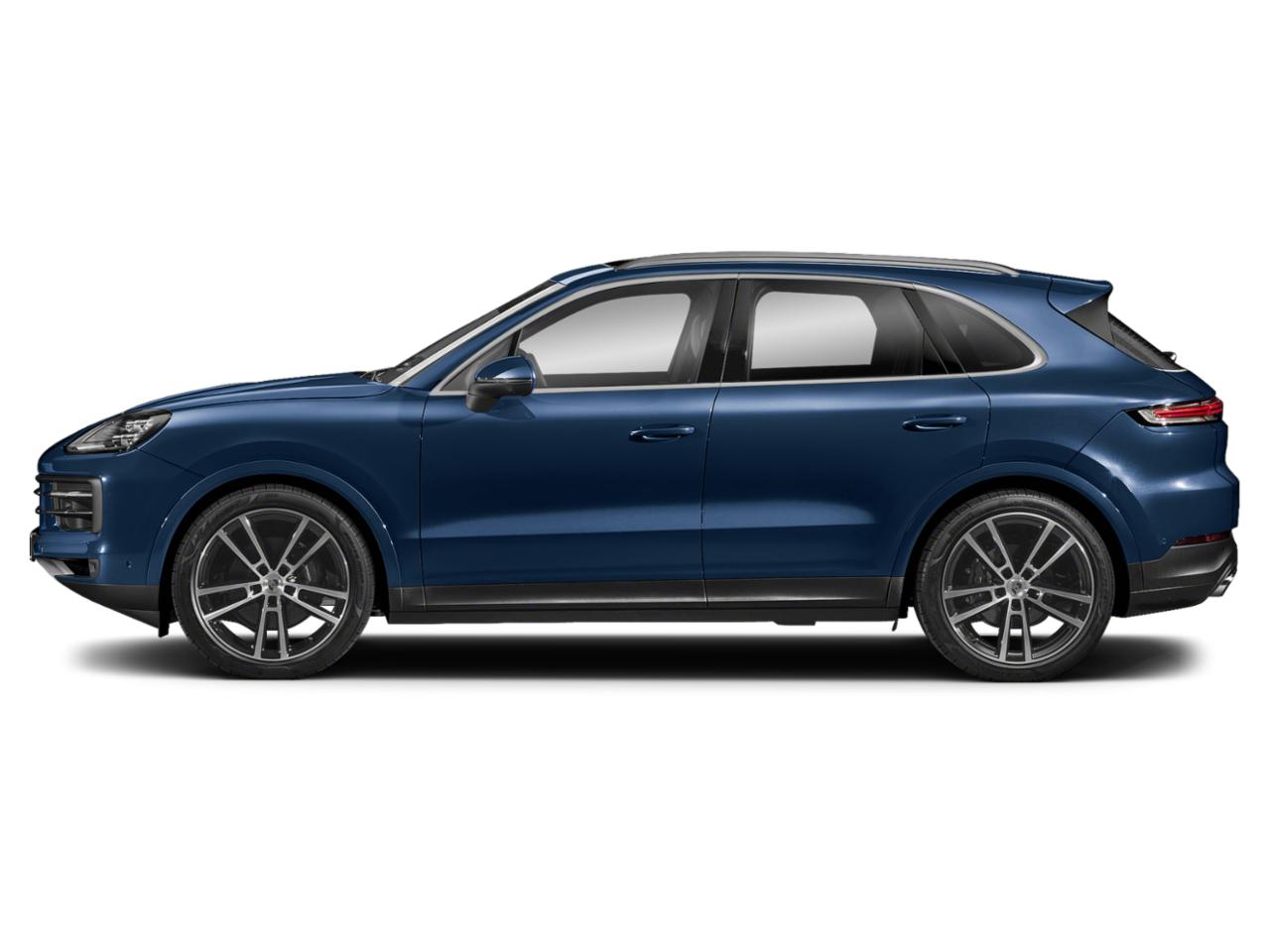 PORSCHE CAYENNE NY Lease