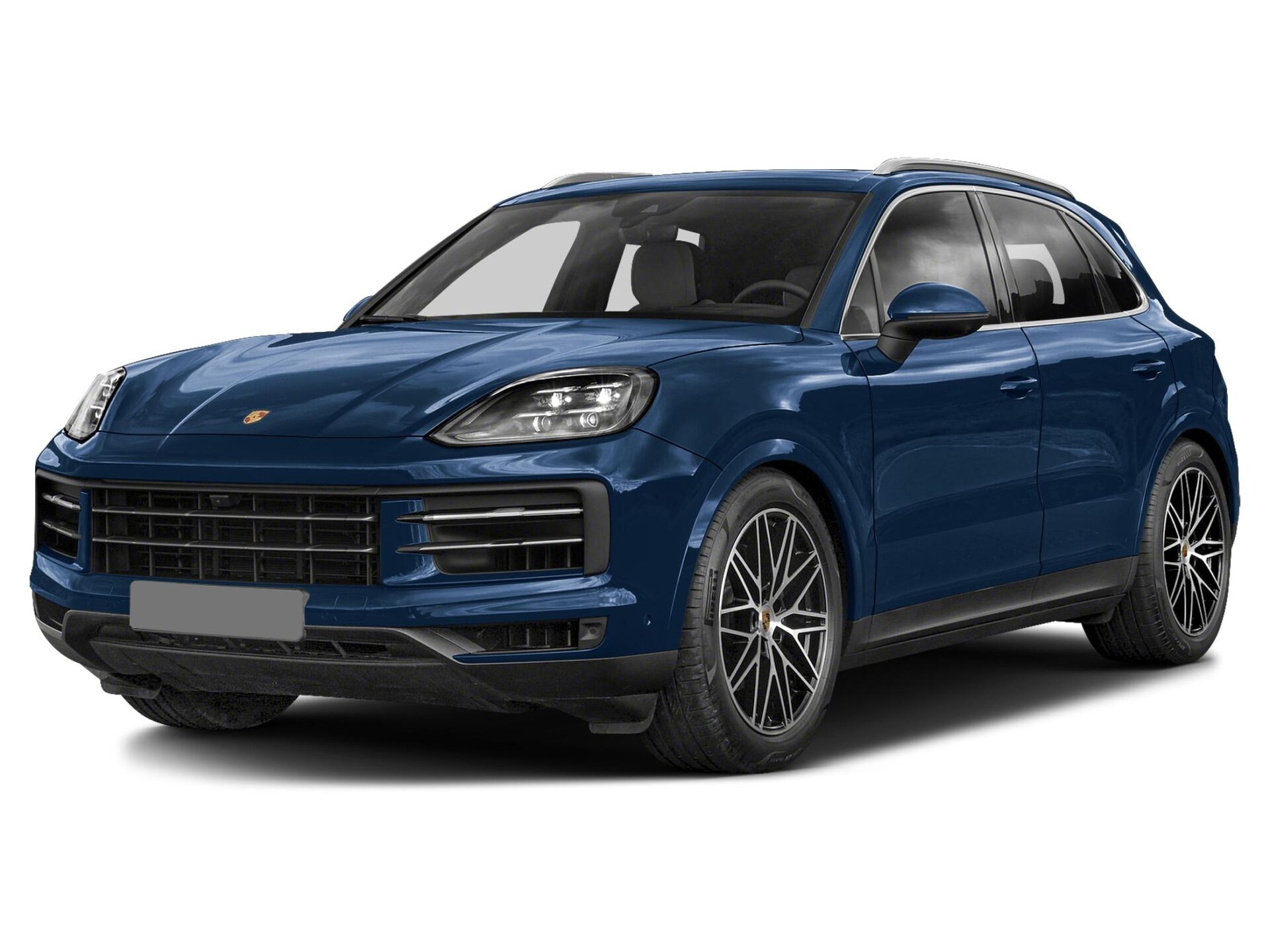 PORSCHE CAYENNE NY Lease