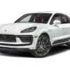 PORSCHE MACAN NY Lease