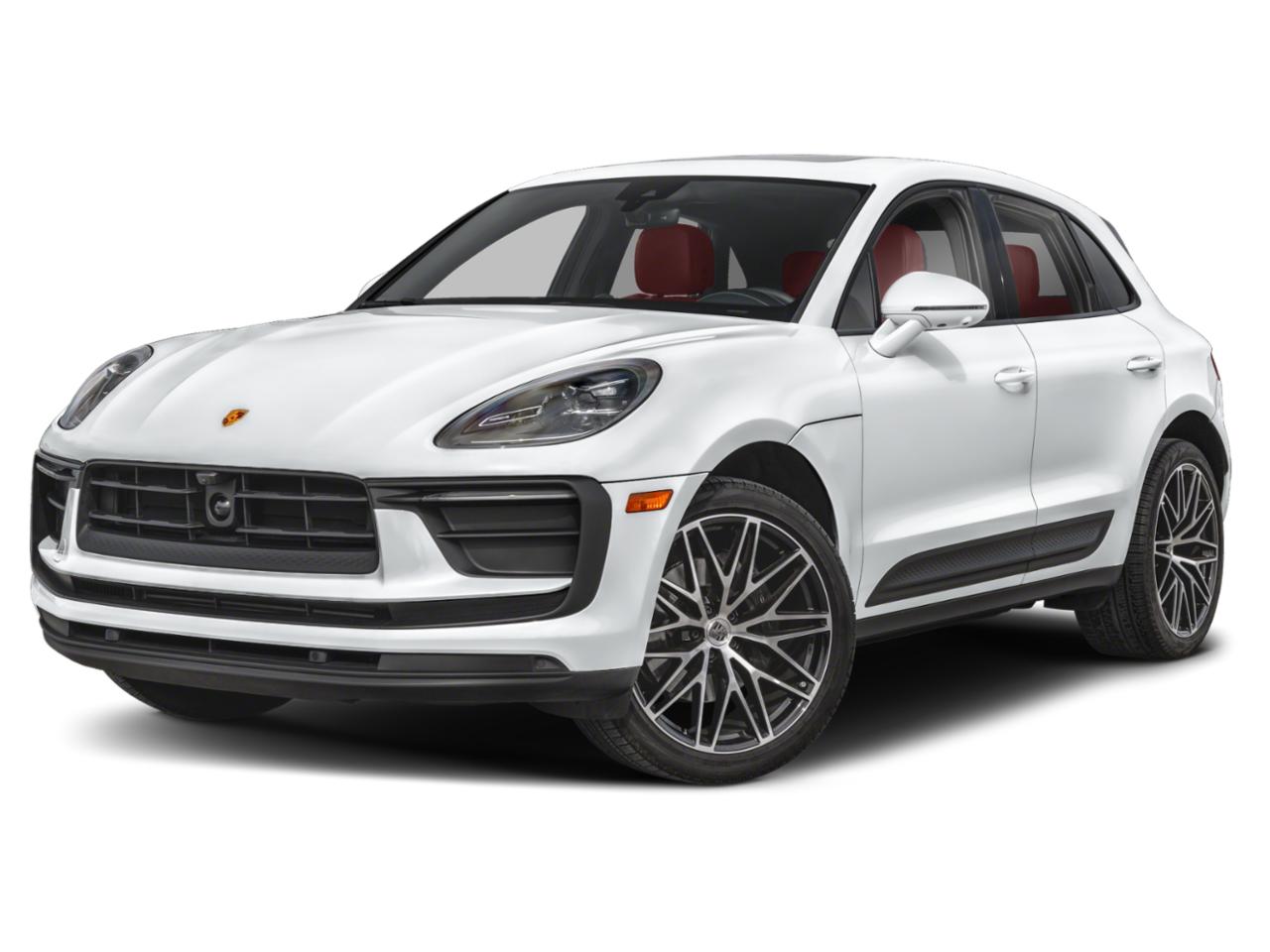 PORSCHE MACAN NY Lease