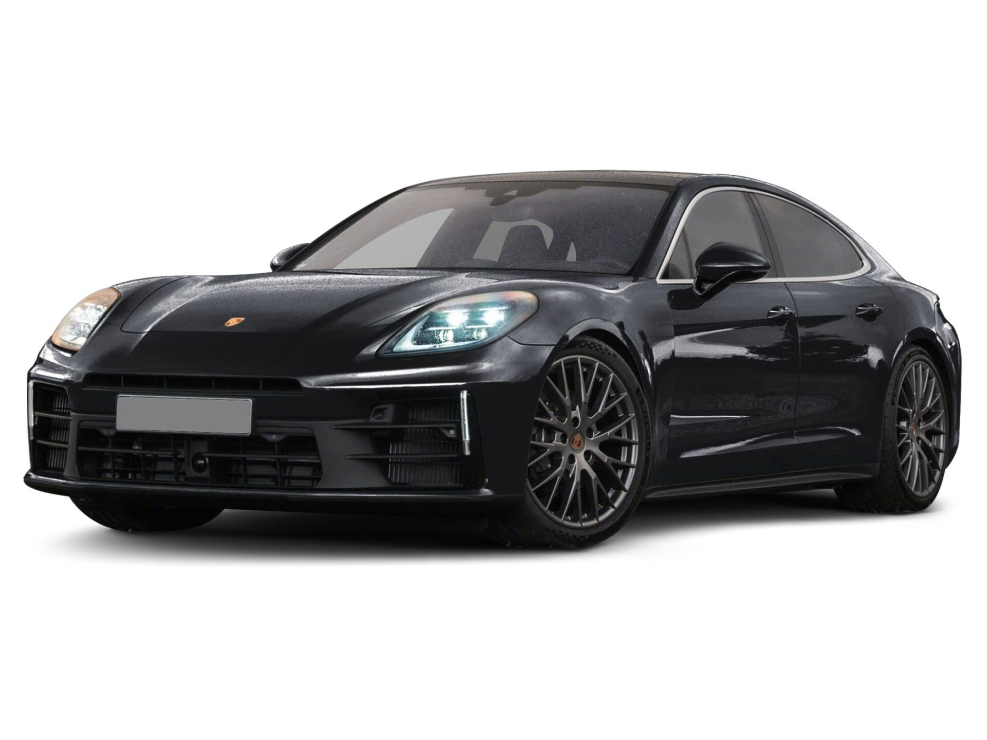 PORSCHE PANAMERA NY Lease