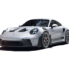 PORSCHE 911 GT3 RS NY Lease