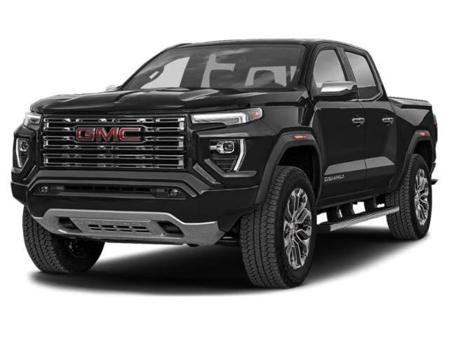 2023 GMC Canyon AT4 Lease NYC Exterior Front