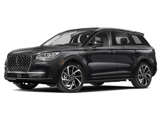 2024 LINCOLN CORSAIR AWD 4dr SUV lease NYC Exterior Front