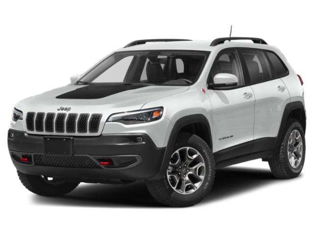 2023 Jeep Cherokee Altitude Luxury Plus Lease NYC Exterior Front