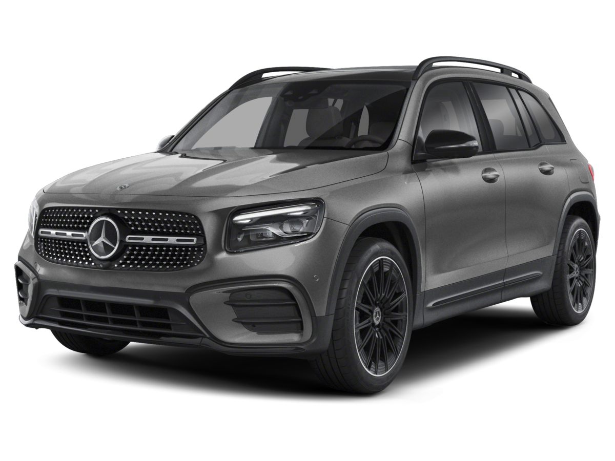 2024 MERCEDES BENZ GLA250 4MATIC SUV lease NYC Exterior Front