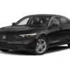 2024 Honda Accord Lease NYC Exterior Front