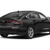 2024 Honda Accord Lease NYC Exterior Back