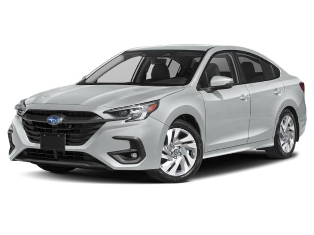 2024 Subaru Legacy Lease NYC Exterior Front