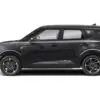 2024 Kia Soul Lease NYC Exterior Side