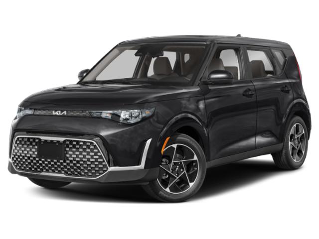 2024 Kia Soul Lease NYC Exterior Front